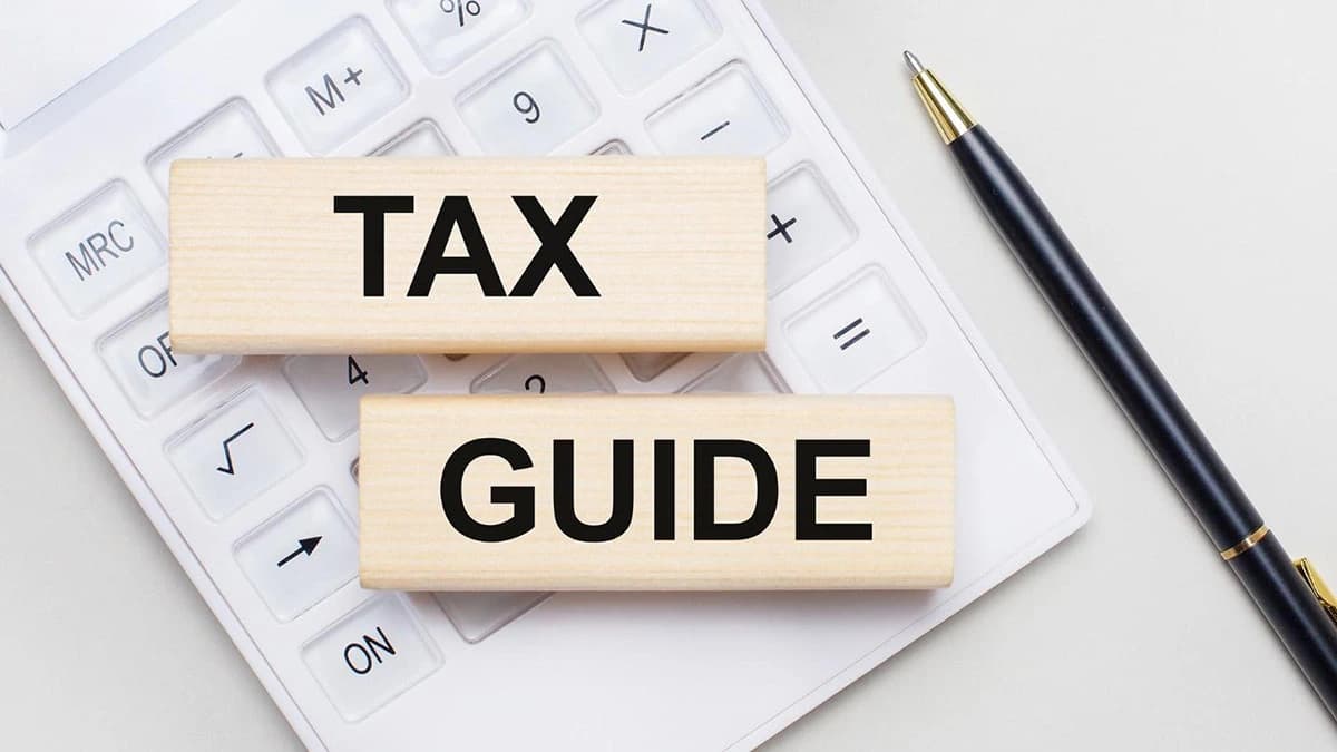 GST registration process