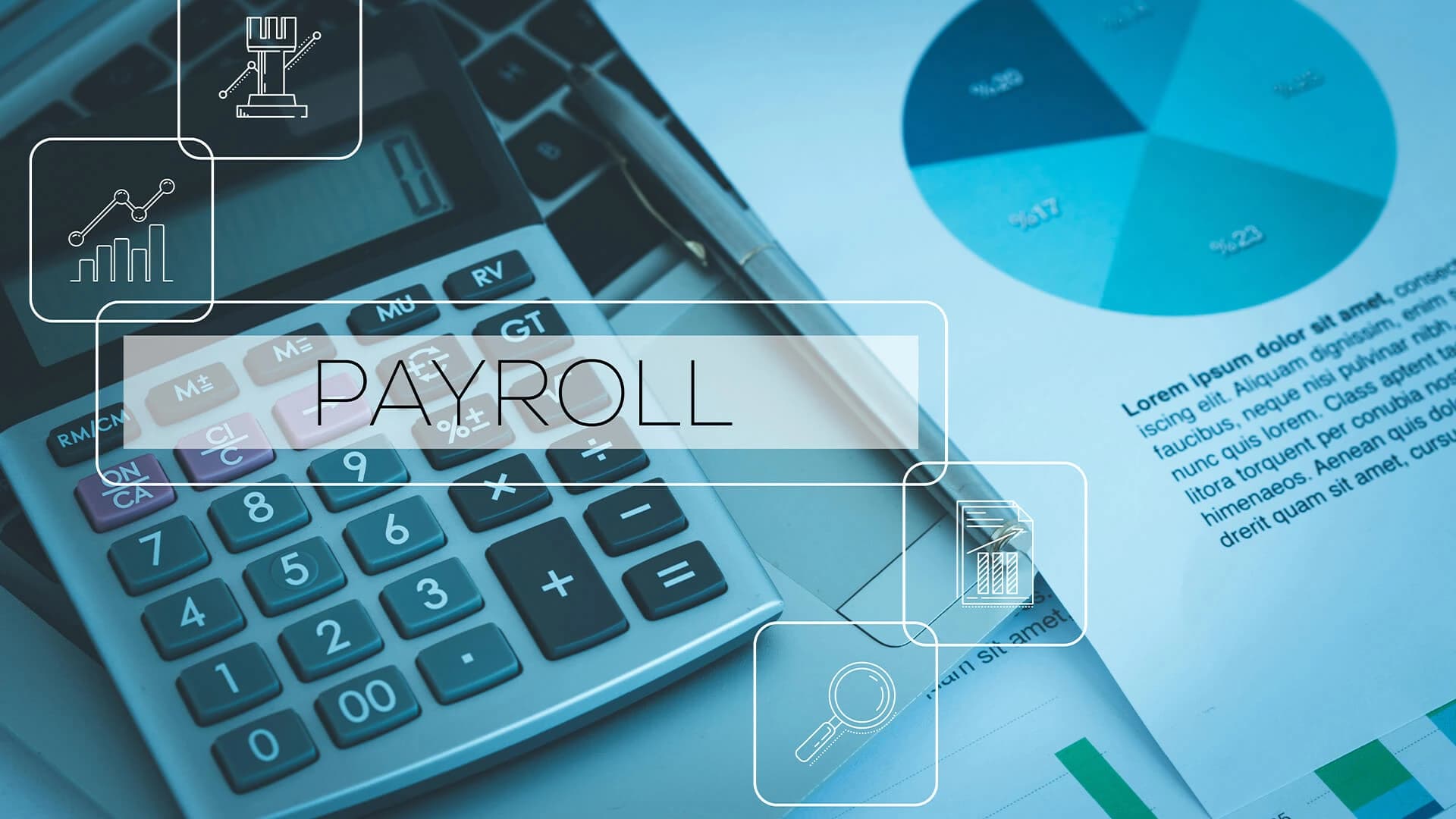 payroll