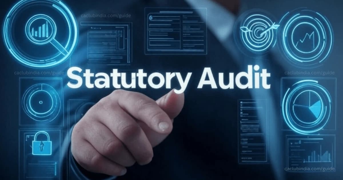 statutory-audit